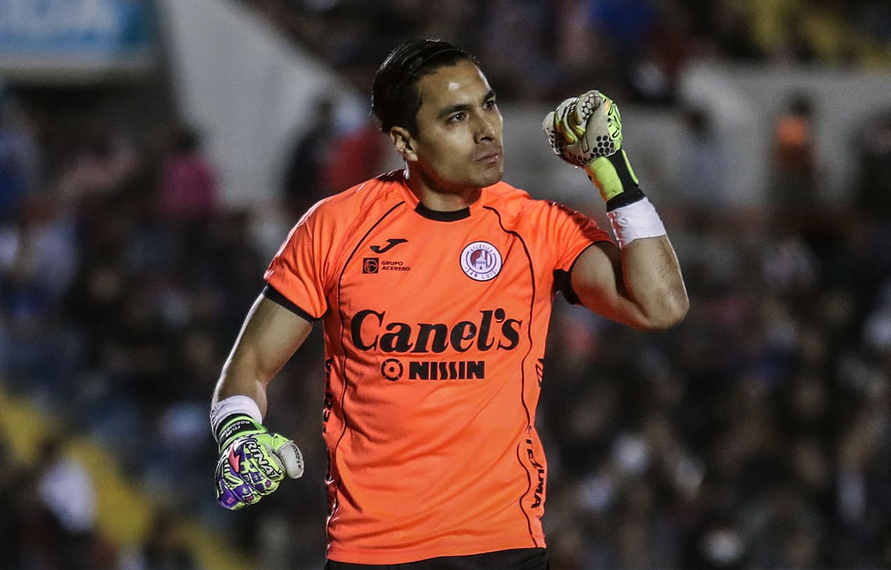 Tras una igualada sin goles en la Ida a mitad de semana, Cimarrones y Atlético San Luis definían su eliminatoria para avanzar a Semifinales y fueron los potosinos quienes sacaron la mejor parte.