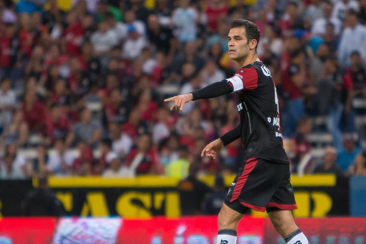 Rafael Márquez