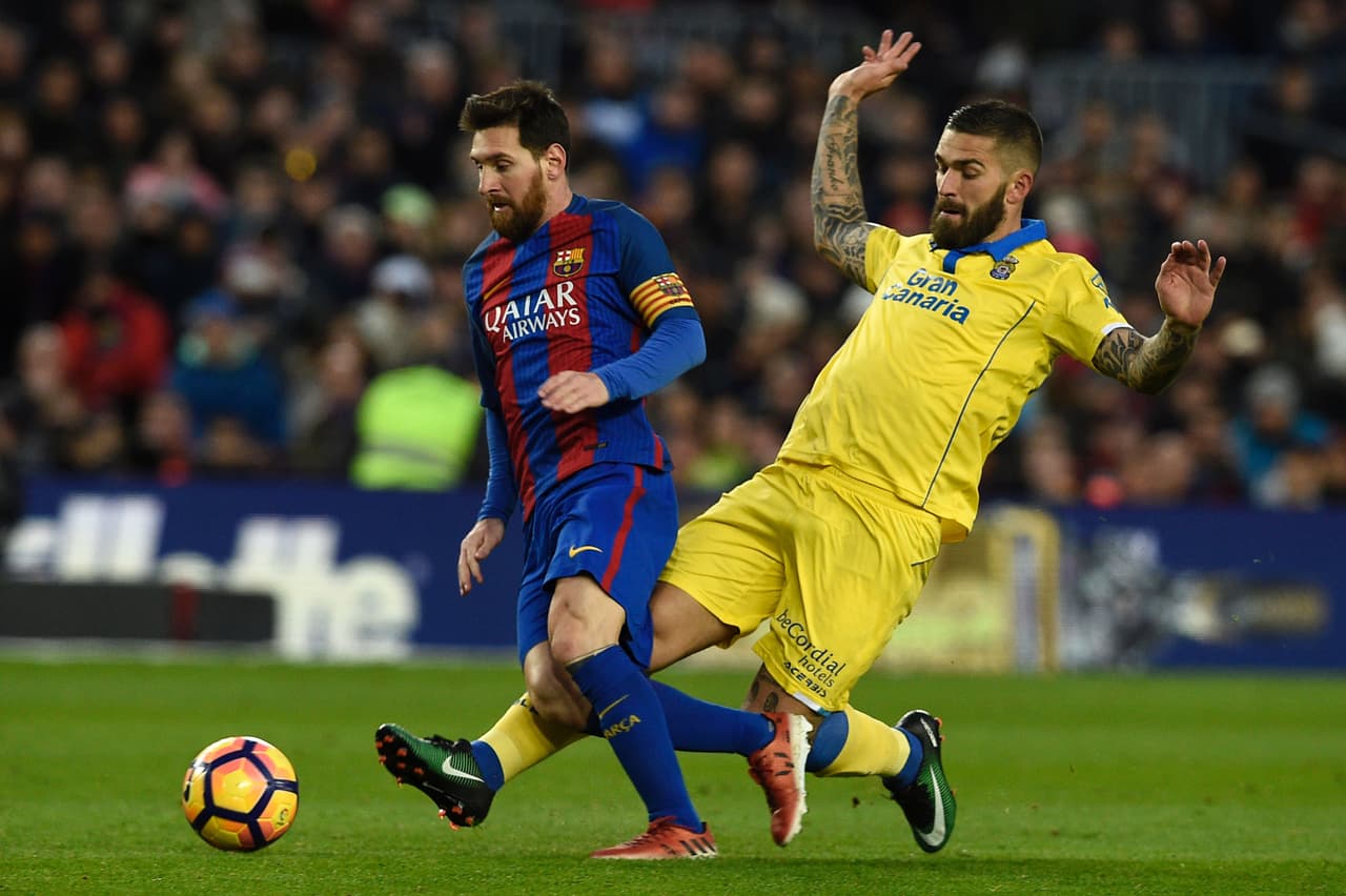 Como si la clasificación copera le hubiese levantado el ánimo o reportado una dosis extra de autoestima liguera, apareció un Barcelona poco visto esta temporada: un equipo más fresco, mucho más estable en su juego y más afinado en la combinación.