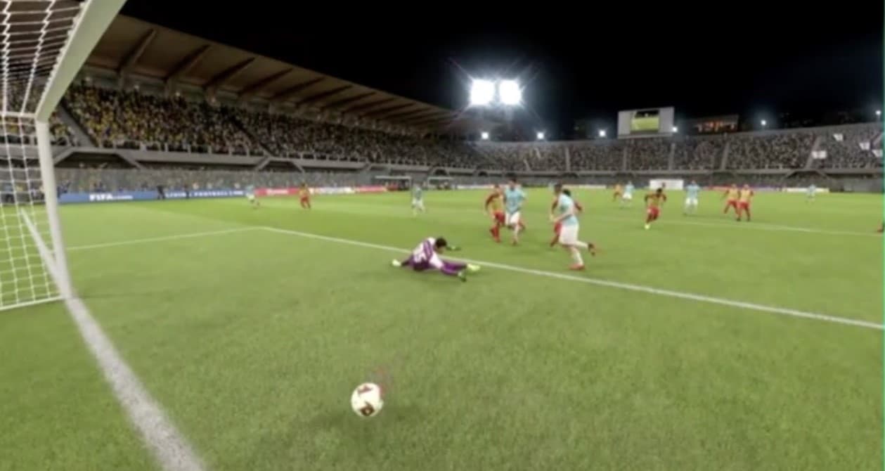 Con una contundente goleada por parte de Kevin Álvarez, el Pachuca consigue los tres puntos y el liderato de la eLiga MX.