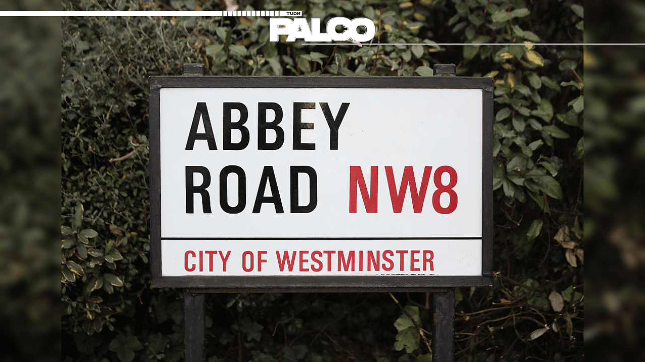 Abbey Road Studios abre sus puertas a los visitantes este mes | Esta es una rara oportunidad de conocer y recorrer los famosos estudios de Londres.