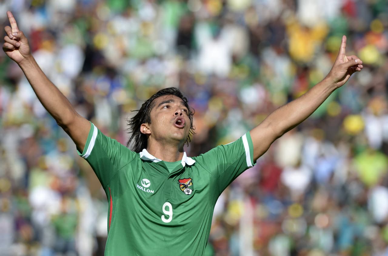 Al Changchun Yatai chino ha llegado el delantero boliviano-brasileño Marcelo Martins Moreno, por quien el Gremio llegó a pagar 5,8 millones al Shakhtar Donetsk a finales de 2012. Ahora se tasa en 3.4 millones.