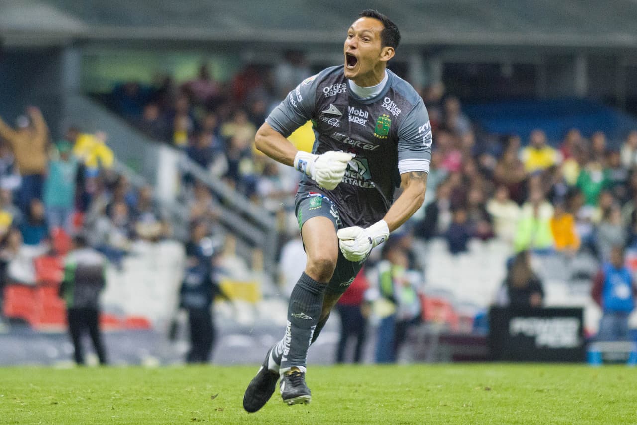 León llegó a 11 puntos y su próximo rival será el Toluca en condición de local.