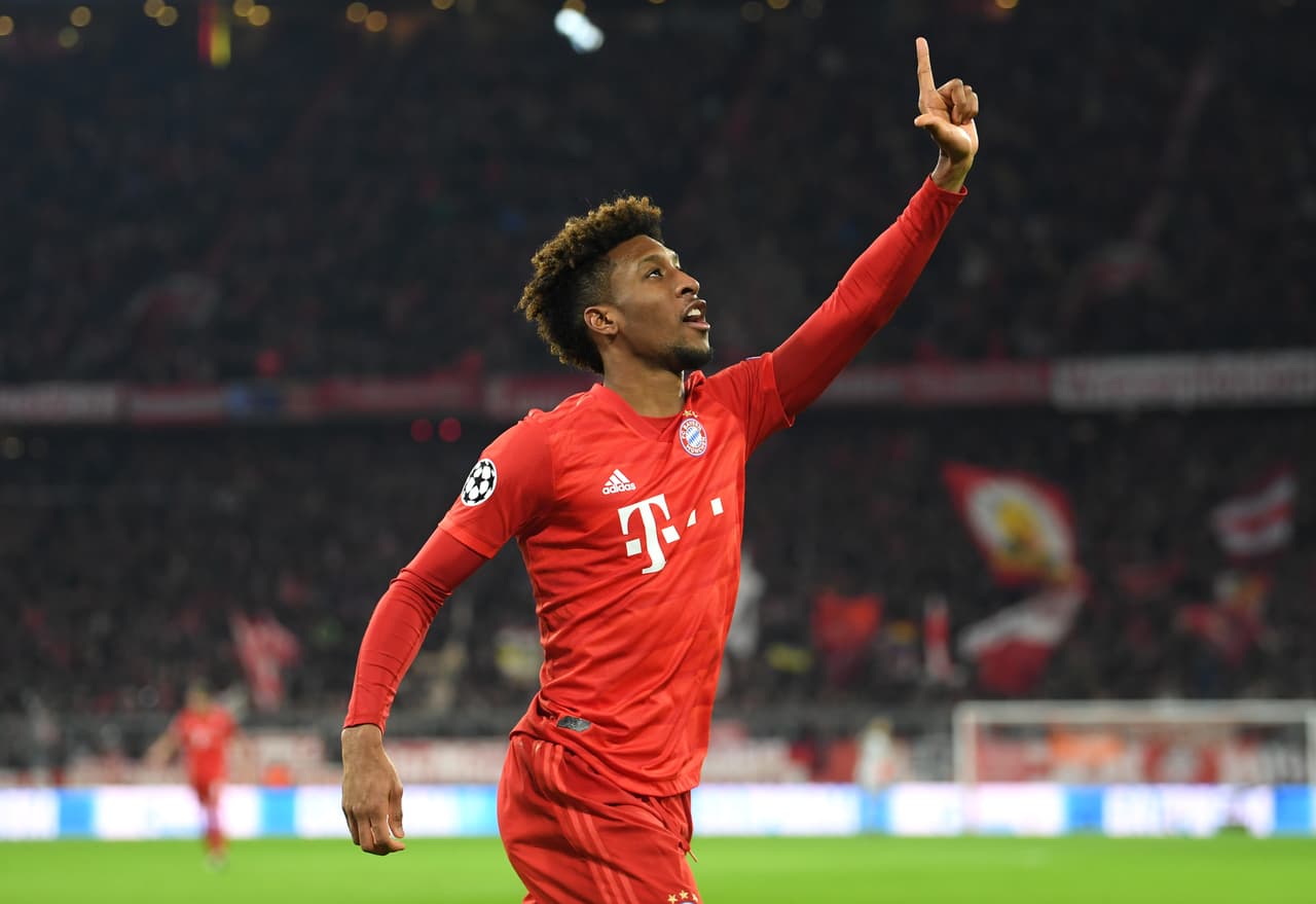 Bayern Munich es el único equipo que logra pasar invicto a octavos de final de la Champions League. El día de hoy confirma su pase en primer lugar del grupo B, seguido del Tottenham Hotspur en segundo lugar.