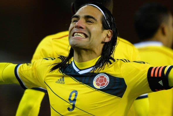 Uno de los sueños madridistas desde hace años está por ser una realidad absoluta: El 'Tigre' vestido de 'merengue'.