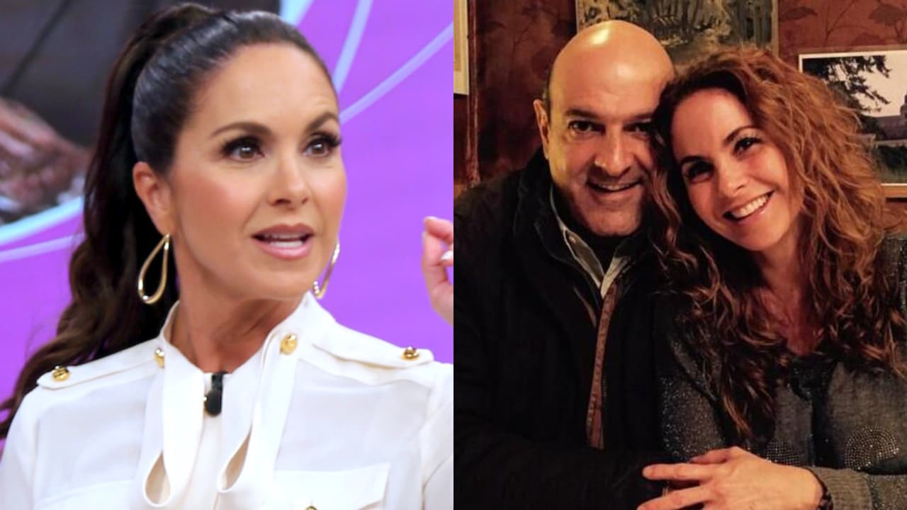 Ex de Lucero reacciona a supuesto romance con una joven mujer argentina: ¿es su nueva novia?