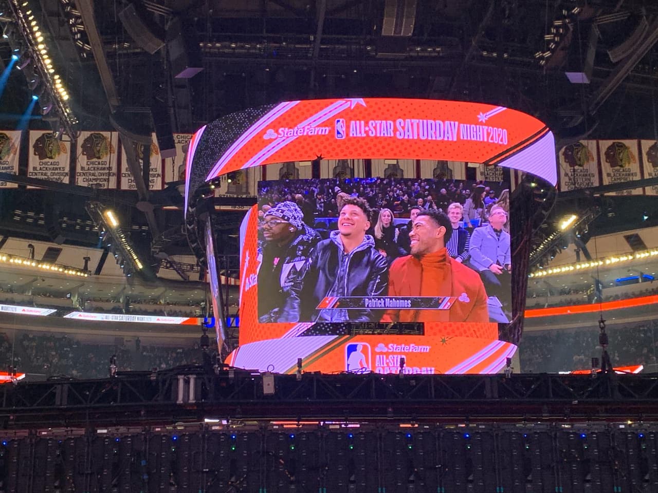 Así se vivió el Taco Bell Skills Challenge 2019-2020.