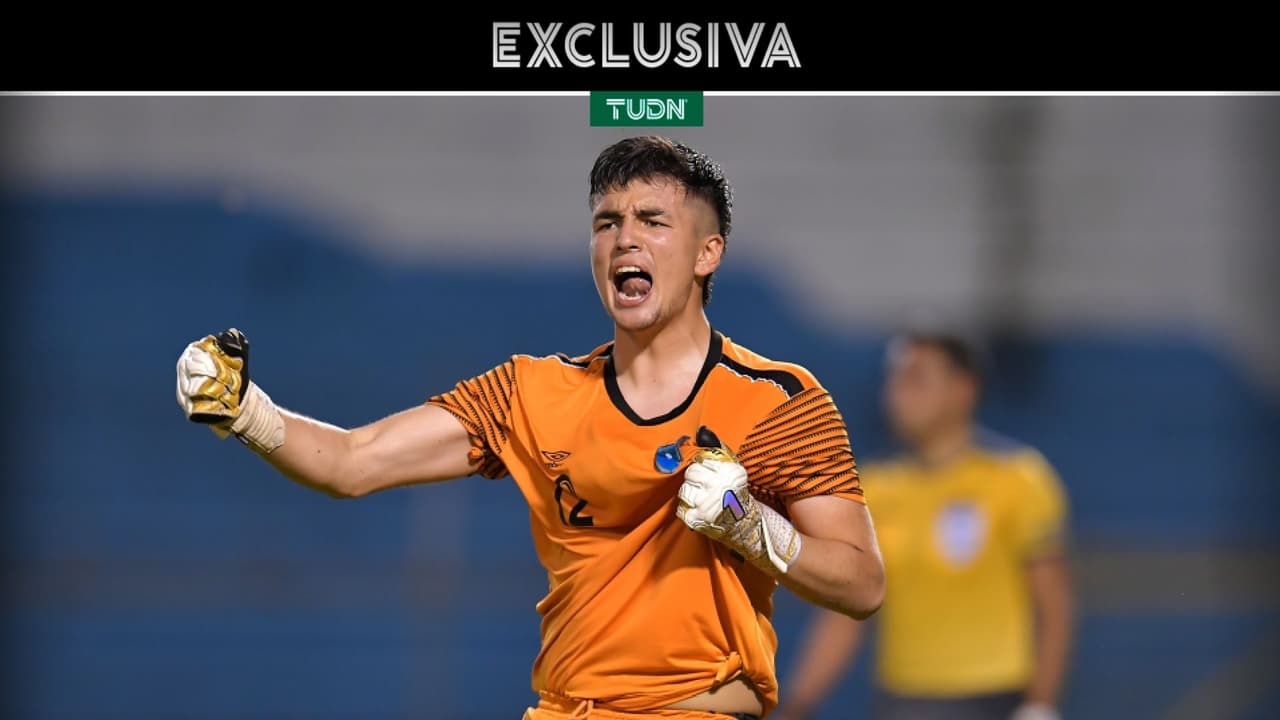 Guatemala aplica regla de menores que se desechó en México; van al Mundial Sub-20