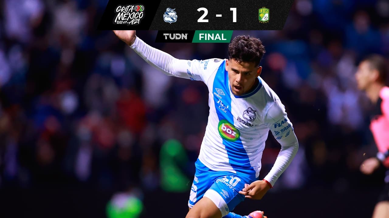 ¡Los Cuartos de Final ya tienen goles!