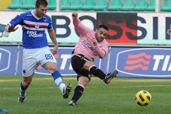 Los locales fueron más contundentes.