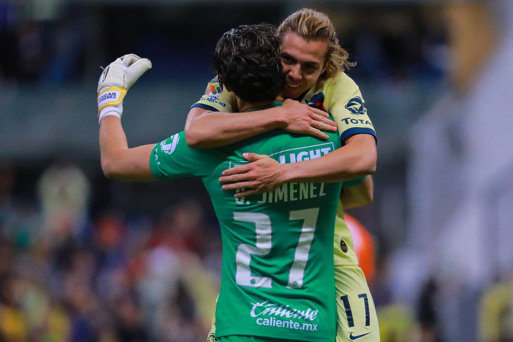 Óscar Jiménez sobre Comunicaciones: “Hizo su juego rudo, con faltas”