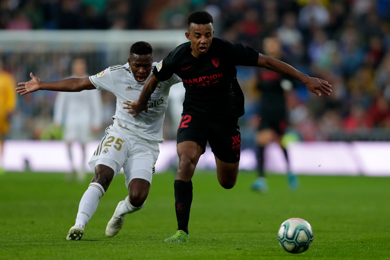 Casemiro abrió el marcador al 57’. De Jong (64’) emparejó los cartones y nuevamente Casemiro marcó al 69’ para el 2-1 final.