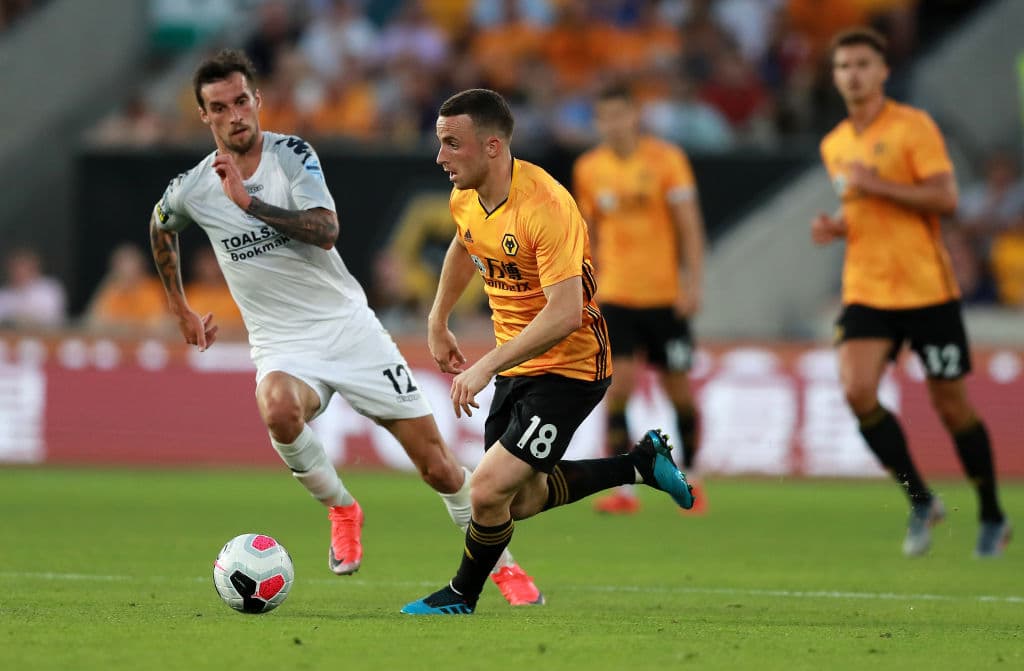 El próximo 1 de agosto, en Irlanda del Norte, se llevará a cabo el juego de Vuelta.