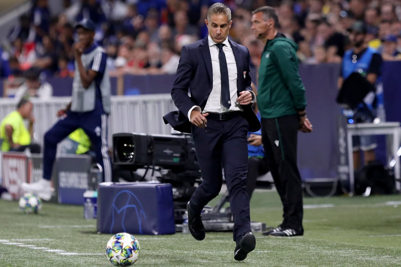 El día de hoy, estos grandes equipos empatan con un gol.