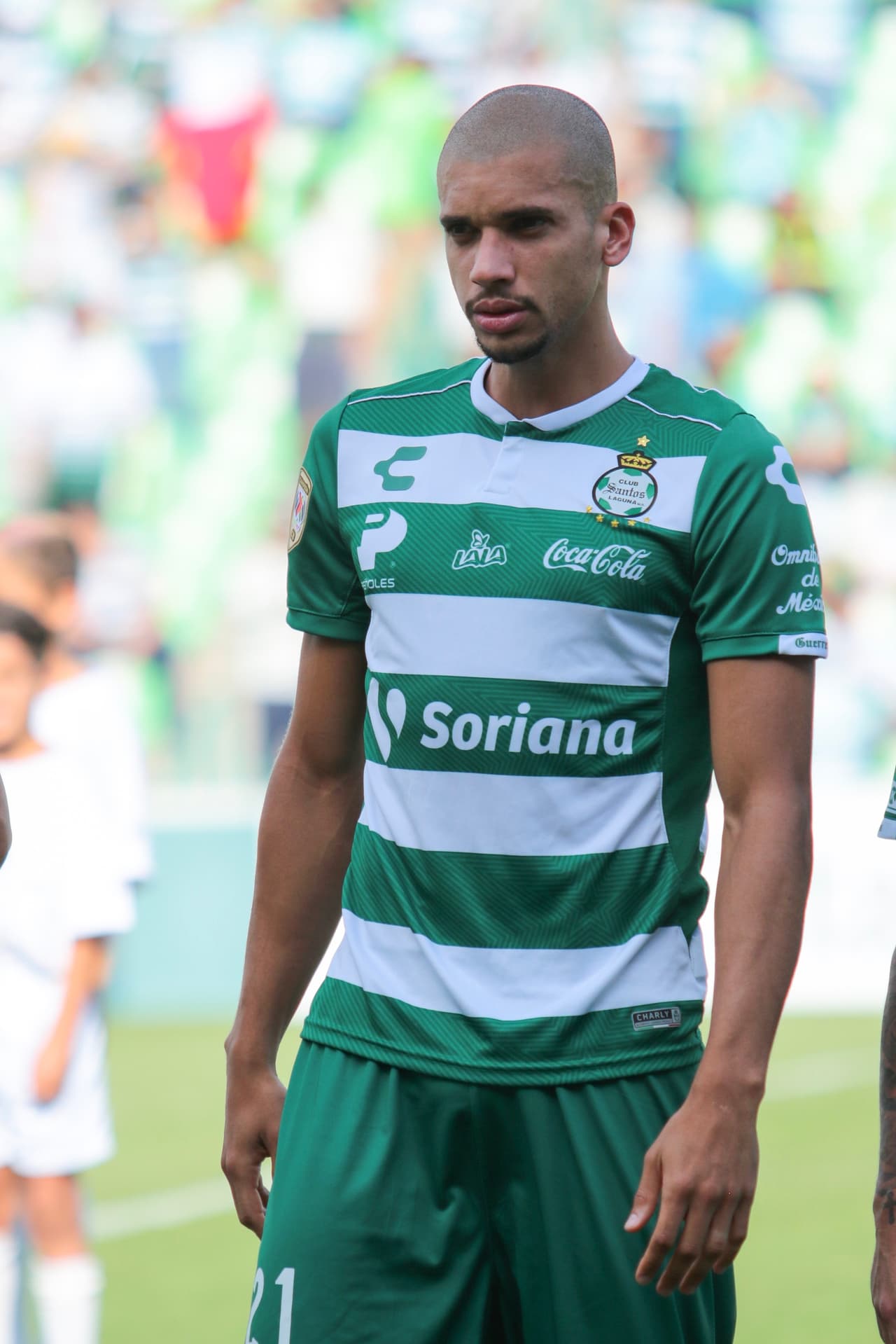 <b>Defensa:</b> Doria (Santos, 57)