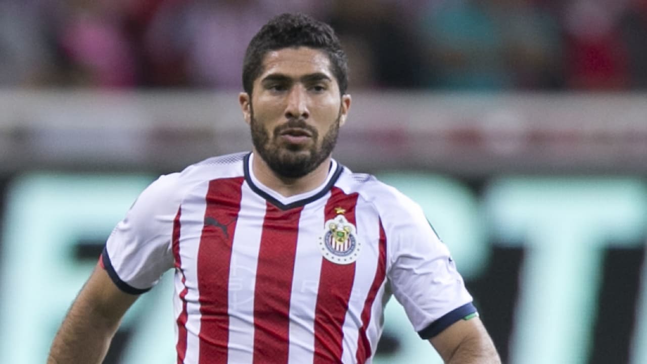 Chivas perdió en el escritorio: no procedió la apelación en el caso Jair Pereira