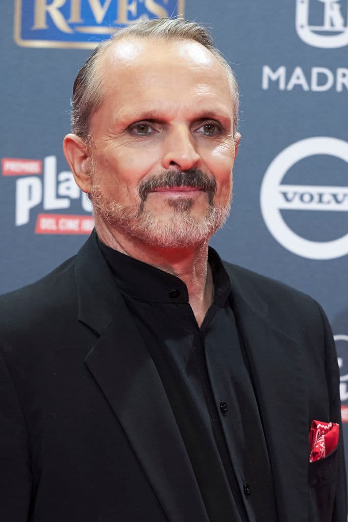 En 2013, fue elegido por la Academia Latina de la Grabación como Persona del Año en sus Premios Grammy Latinos anuales.