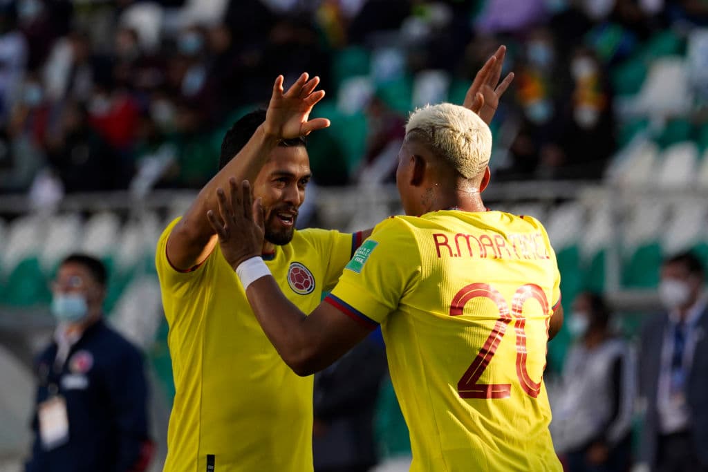 Fernando Saucedo consigue el gol del empate en la recta final del partido y rescatan un importante punto en casa.