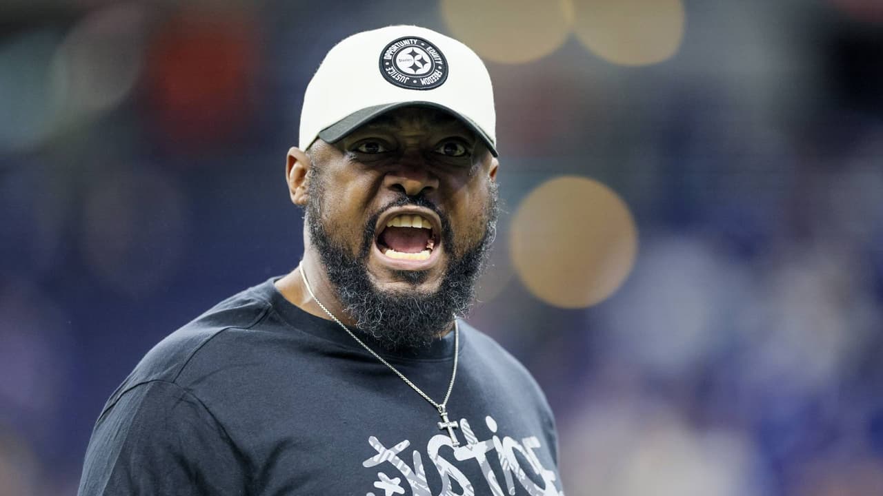 Steelers extiende racha de temporadas sin récord perdedor