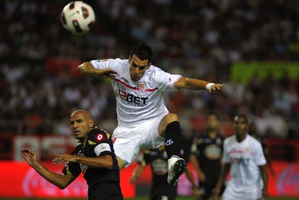 Liga española Fecha 2