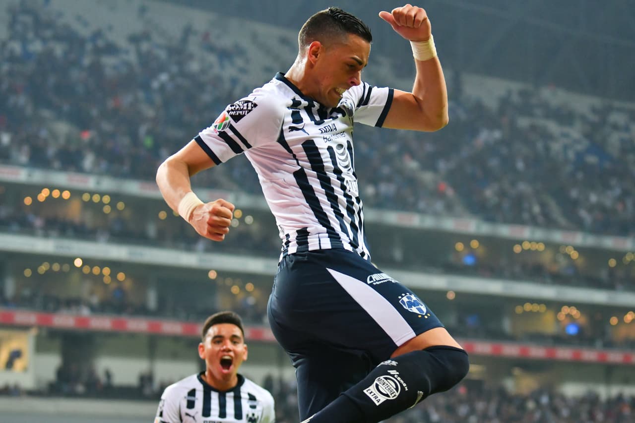 En la segunda mitad, Rogelio Funes Mori, realizó una gran jugada personal dentro del área y definió frente al guardameta el 2-0 al minuto 57.