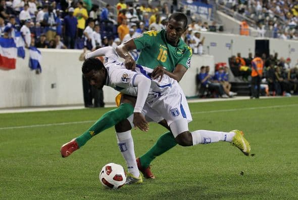 El técnico colombiano Luis Fernando Suárez no logra encontrarle la vuelta a Honduras y hacerlo un equipo regular y fuerte en ataque.