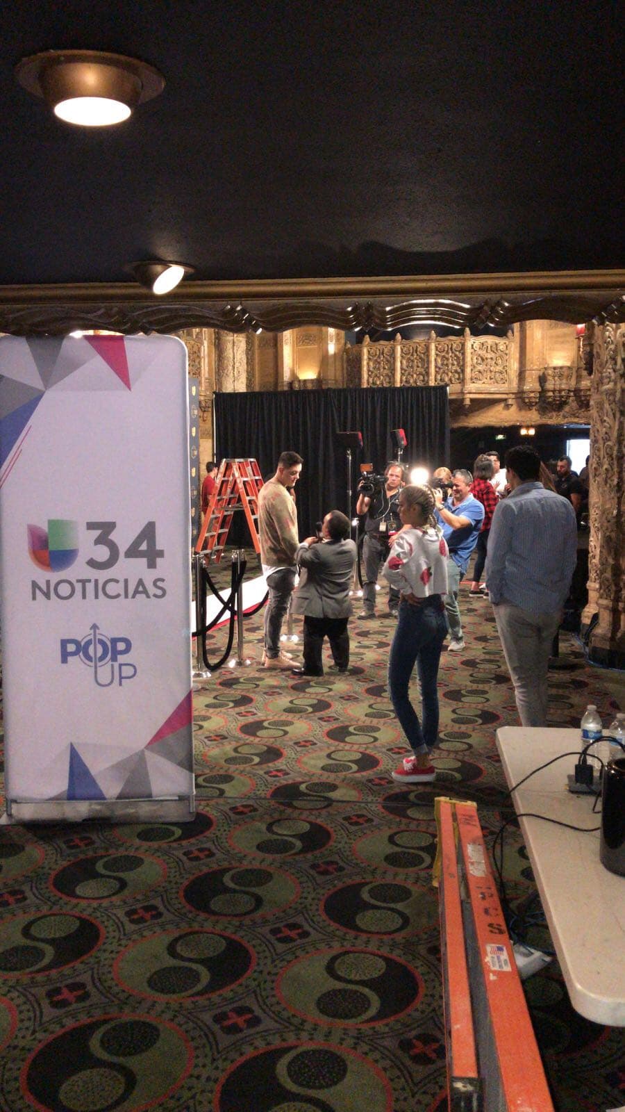 Un anticipo de la gran fiesta del fútbol mexicano que tendrá lugar mañana 14 de julio. A las 9 pm ET por Univisión Deportes podrás seguir todas las novedades.