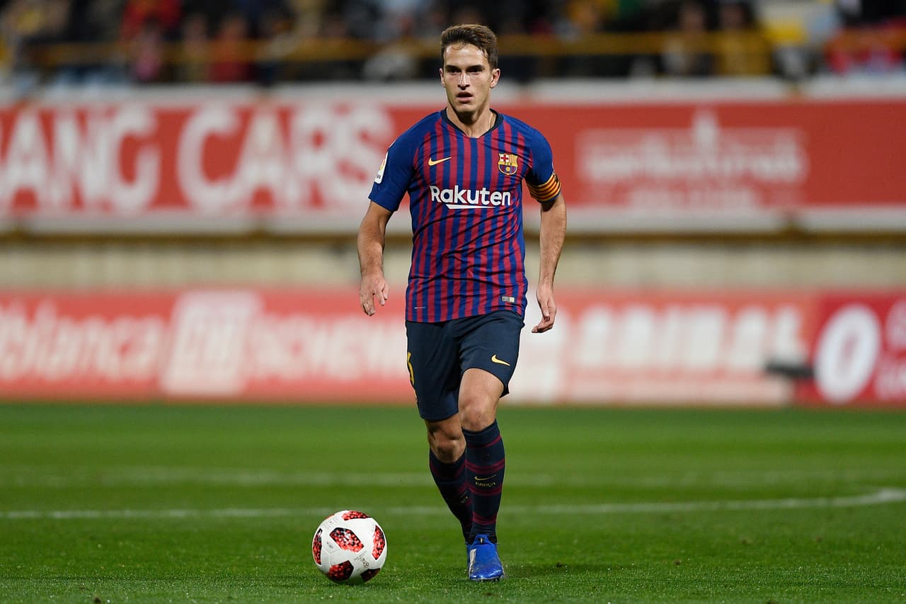 Milan y Roma parecen estar muy interesados en contar con los servicios de Denis Suárez, quien cuenta poco para Ernesto Valverde.