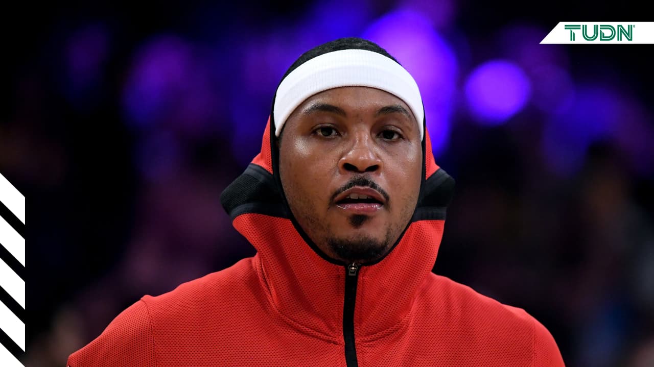 Carmelo Anthony