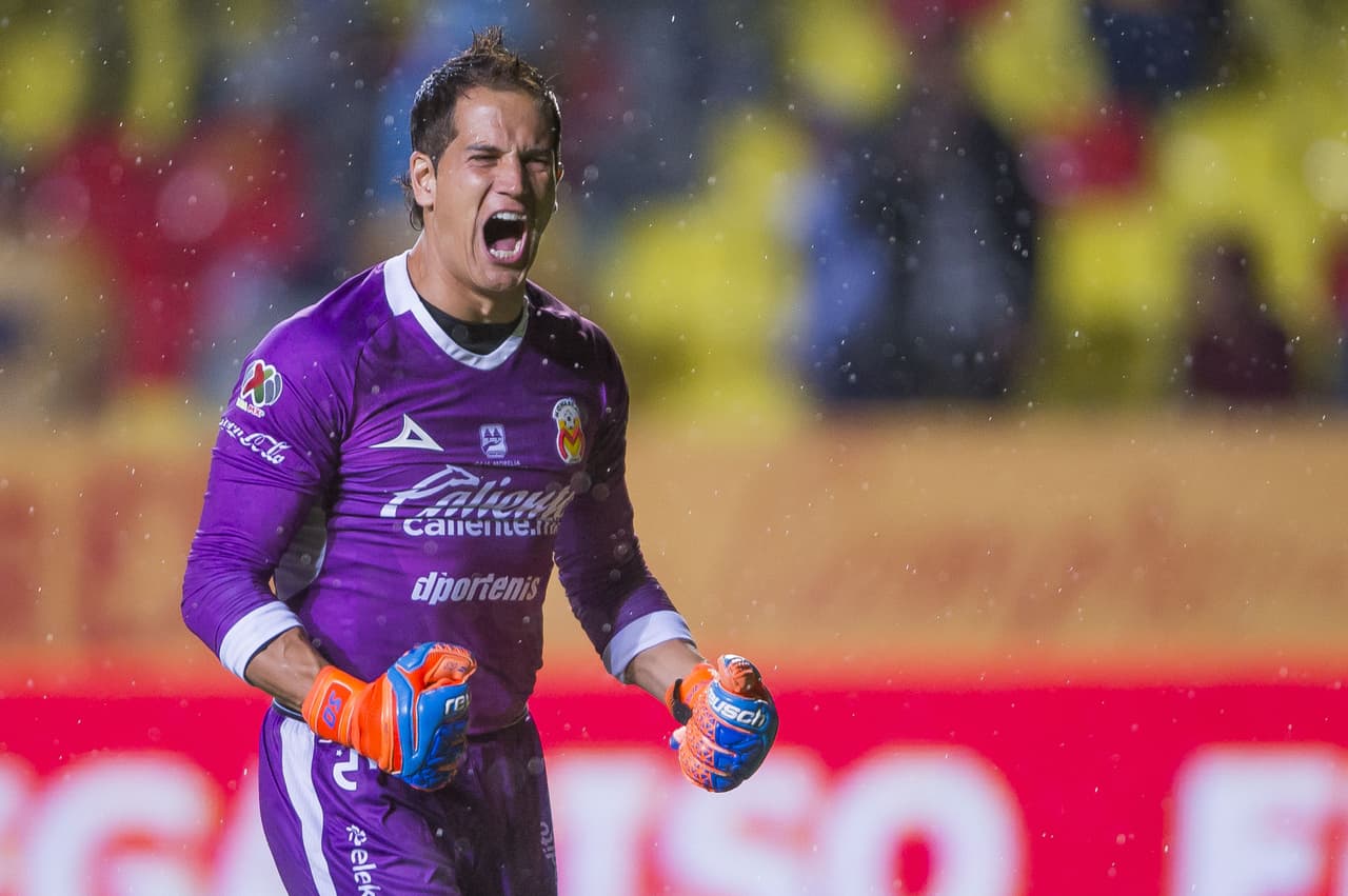 Tras la salida de Javier Torrente de Monarcas, el efecto del nuevo DT, Pablo Guede, se dejó sentir en el Estadio Morelos.