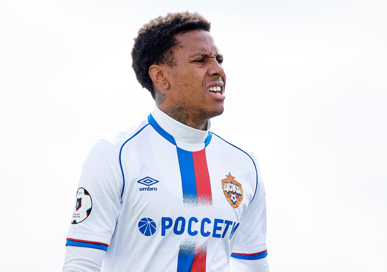 Militó en el Palermo de Italia, el Hull de la Premier League y el CSKA de Moscú antes de llegar al 
<b>Al-Ahli de Doha.</b>