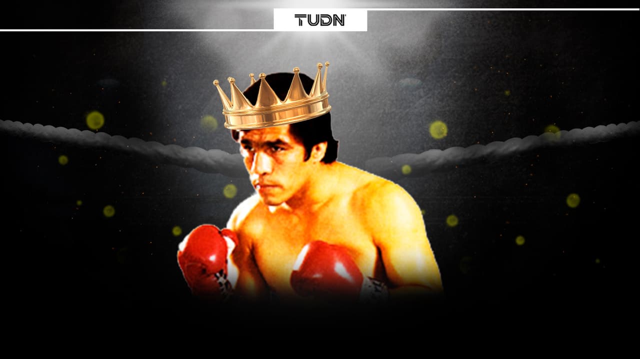 Grandes boxeadores sin títulos mundiales: Armando Muñíz