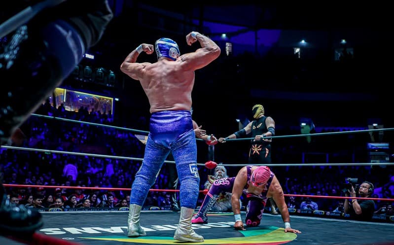 La fortaleza física del P´ríncipe Maya