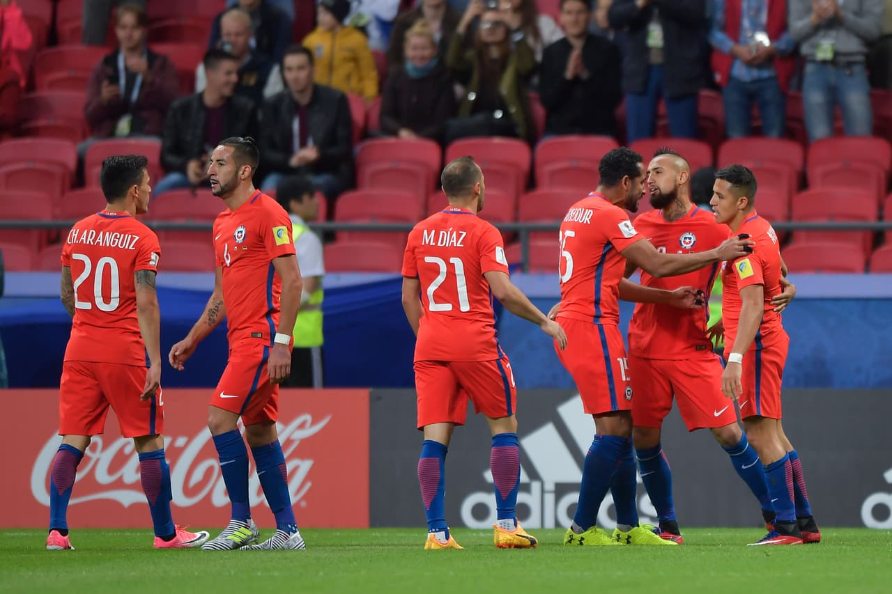Además, este fue su primer partido como titular ya que ante Camerún, en el debut, no fue inicialista por precaución, debido a que llegaba con alguna molestia muscular.