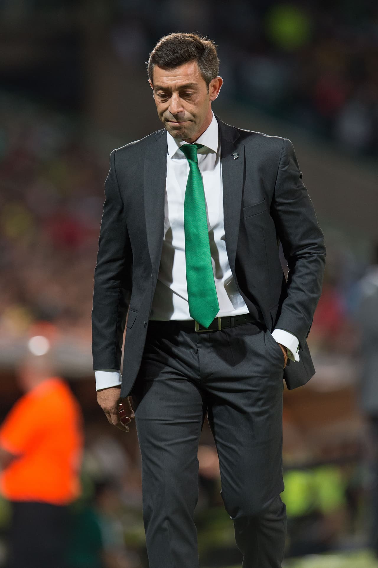 Pedro Caixinha llega a los controles de La Máquina con un sólo objetivo: romper con la sequía de títulos que ya se extiende a dos décadas exactas.