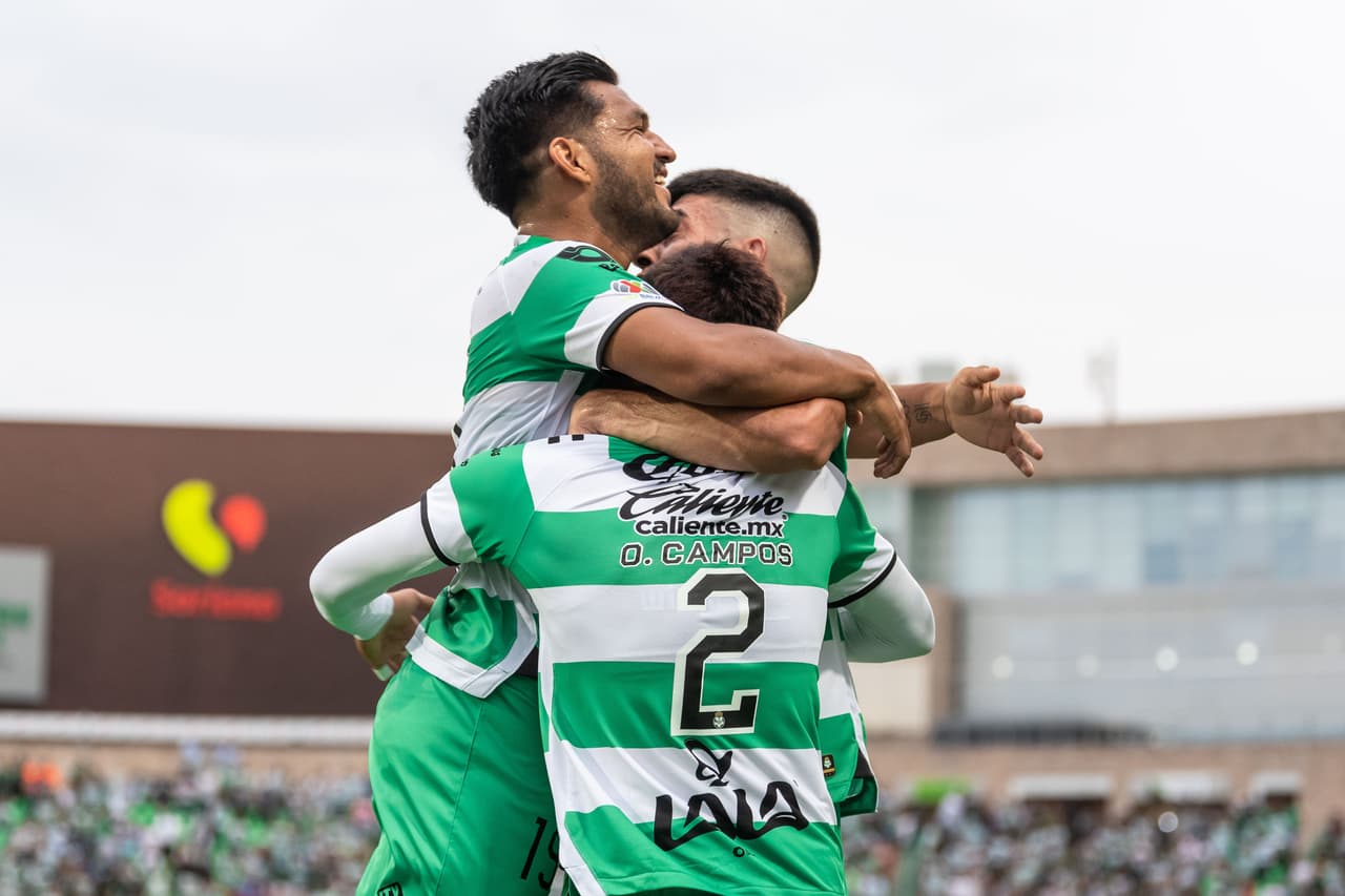 Liga MX: Así marcha la tabla de posiciones del Apertura 2022 en la Jornada 9