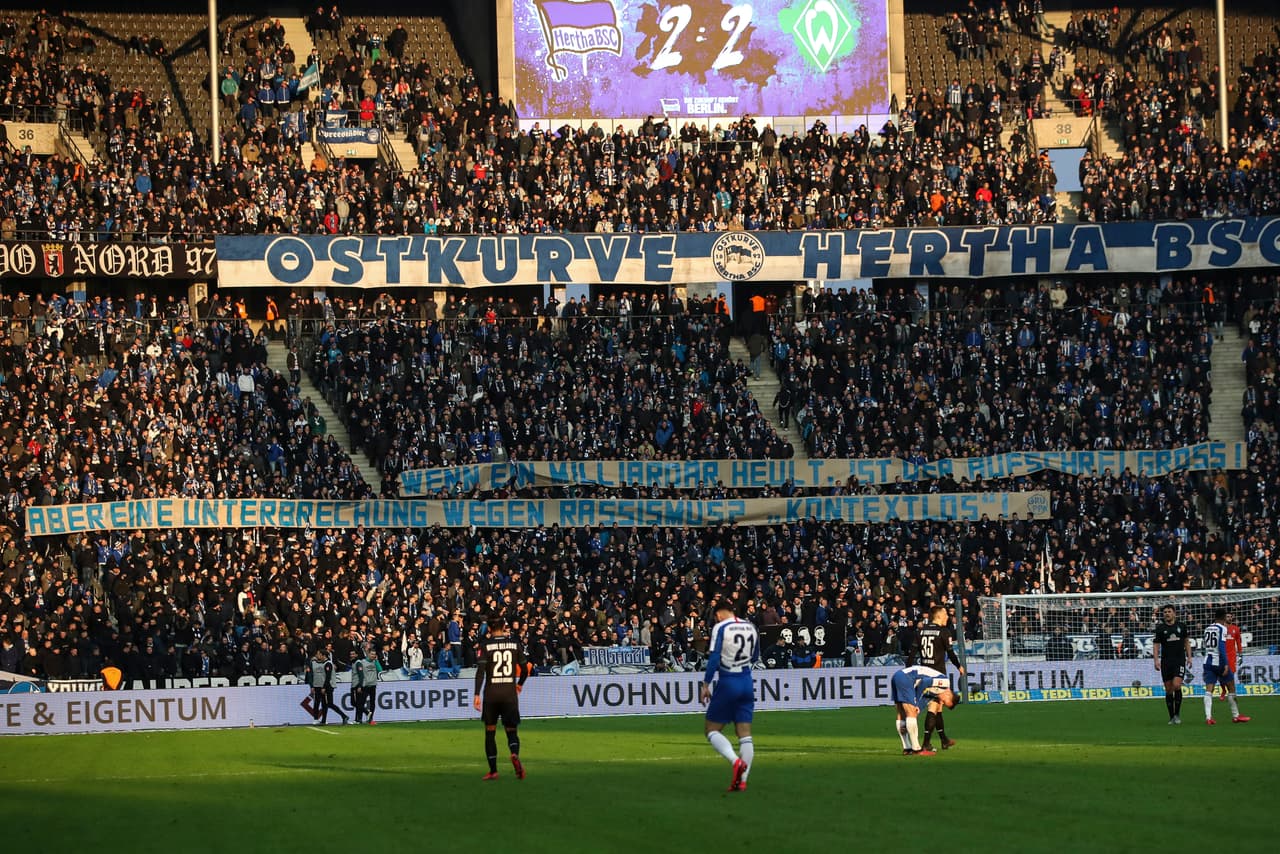 Bundesliga y Serie A ya analizan recorte a jugadores