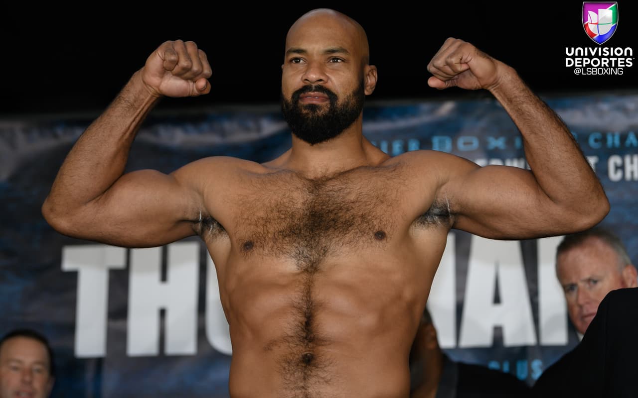 <b>Adam Kownacki </b>y 
<b>Gerald Washington</b> pelearán en el pleito coestelar a 10 rounds en la división de los pesos completos.