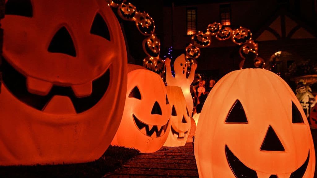 Halloween en Miami: sigue estas medidas de seguridad para mantenerte a salvo