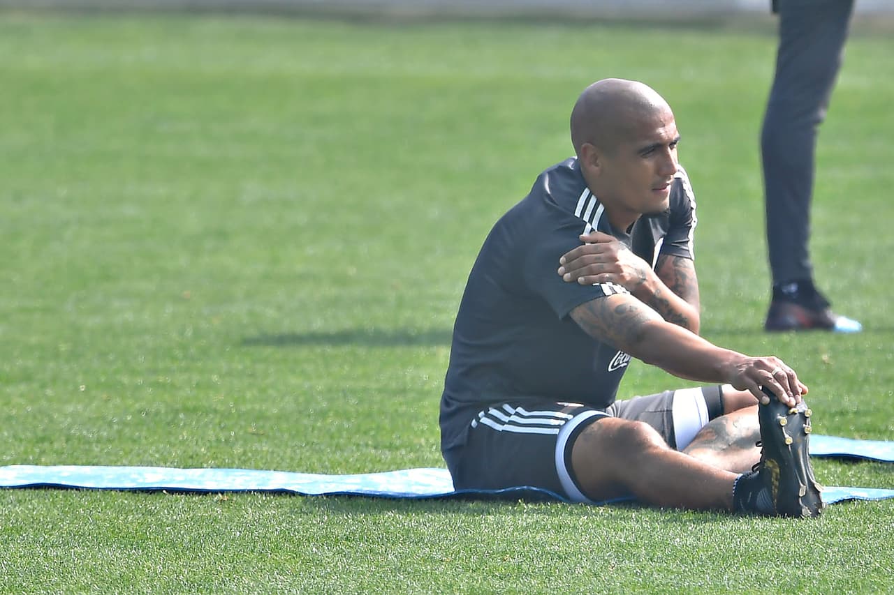 Los convocados durante los primeros entrenamientos bajo la dirección técnica de Gerardo Martino con México han mostrado compromiso, la carta de presentación con el proceso del argentino.