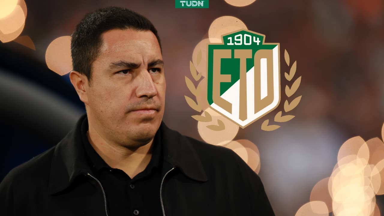 Efraín Juárez se acerca a la Fase de Liga de la UEFA Conference League