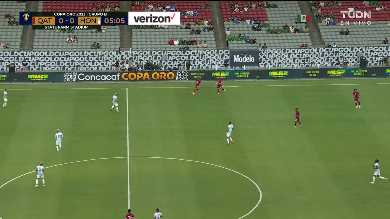 ¡TIRO ATAJADO! disparo por Joseph Rosales.