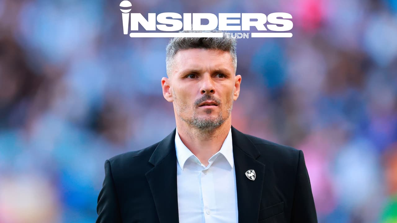 'Tano' Ortiz se juega el puesto en la fecha doble y Leagues Cup