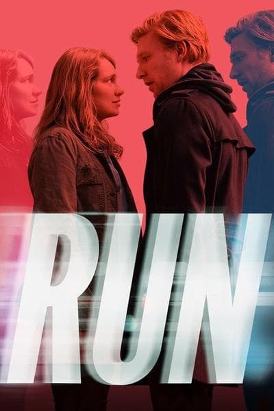 Run, Hulu, 20 de noviembre | Este nuevo thriller está protagonizado por Sarah Paulson como una madre cuya feroz dedicación a su hija en silla de ruedas (Kiera Allen) podría no ser exactamente lo que parece.
