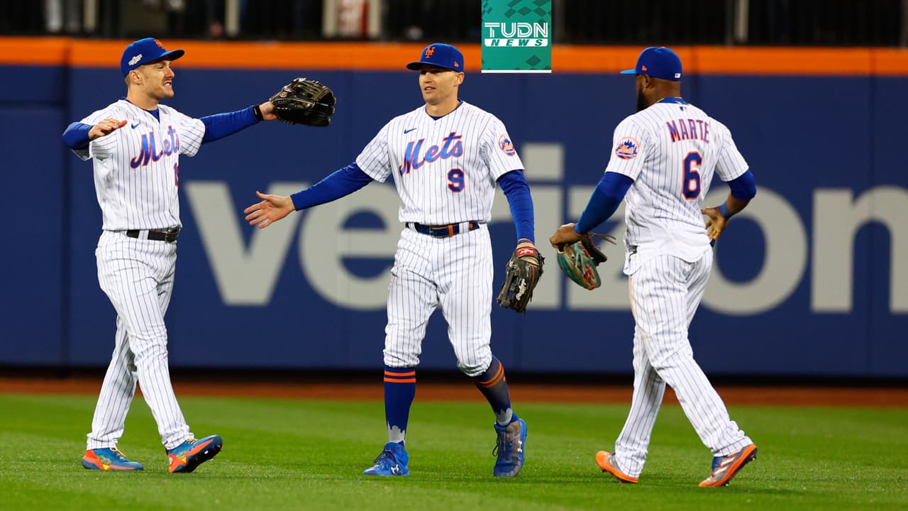 ¡Abrieron la chequera! Los Mets quieren llevarse la Serie Mundial