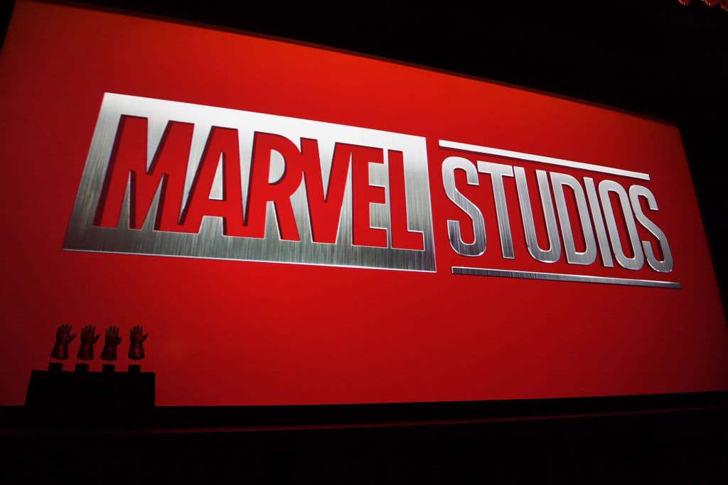 El Universo Cinematográfico de Marvel también tuvo una buena noche.