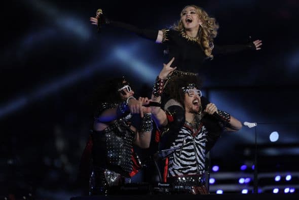 Pero hubo quienes esperaban más de 'La Reina'.