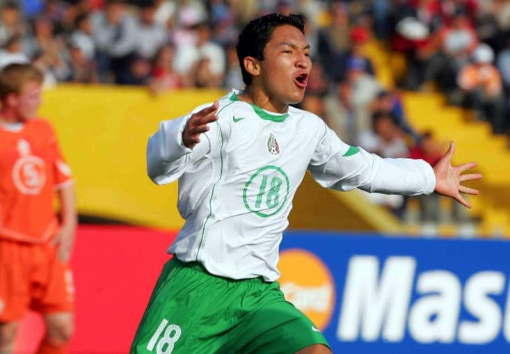 Fallece papá de César Villaluz en medio de la pandemia