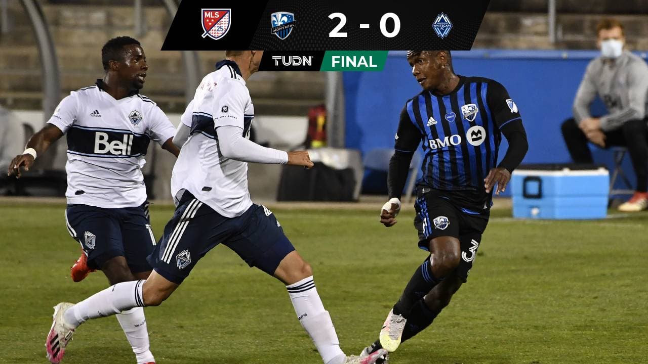 El Montreal de ‘Tití’ Henry volvió a sumar puntos con gol del hondureño Romell Quioto