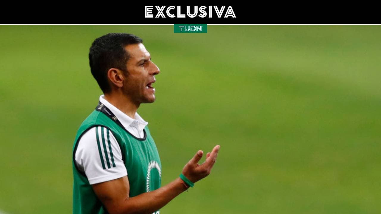 Lozano y los refuerzos para Tokyo 2020: “Estamos negociando”